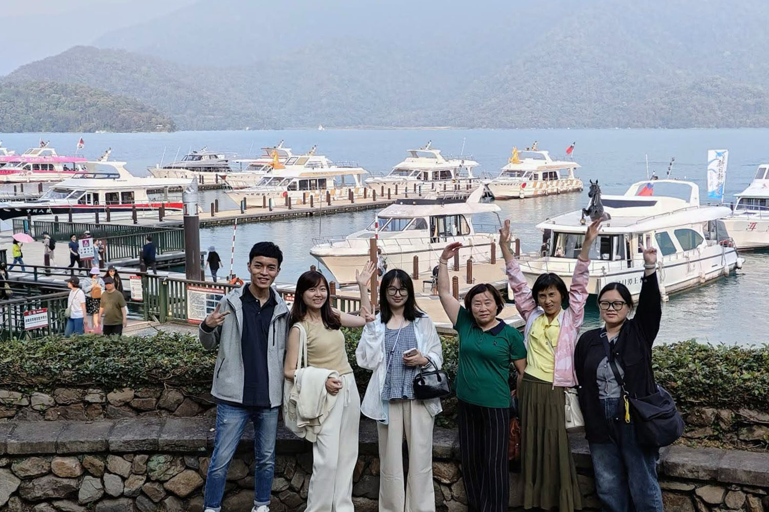 惠蓀林場-谷關溫泉全區包車接送｜安全專業、私人專車帶您暢遊各大景點－ 天地玩家包車