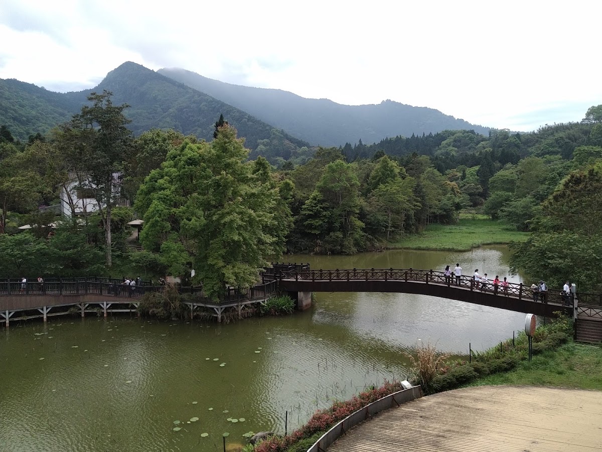 向天湖