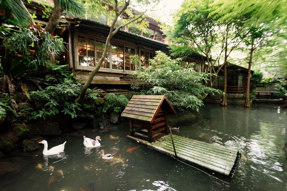 卓也小屋