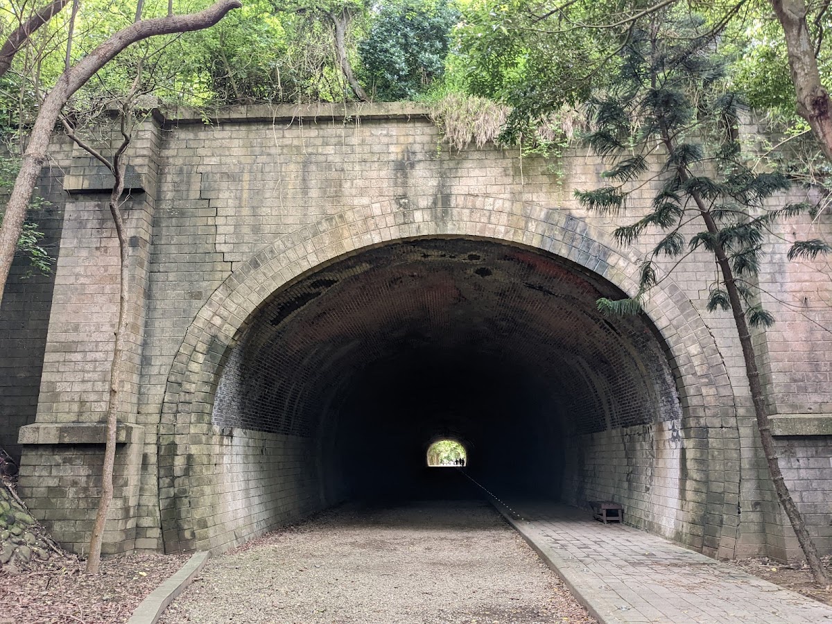 崎頂子母隧道