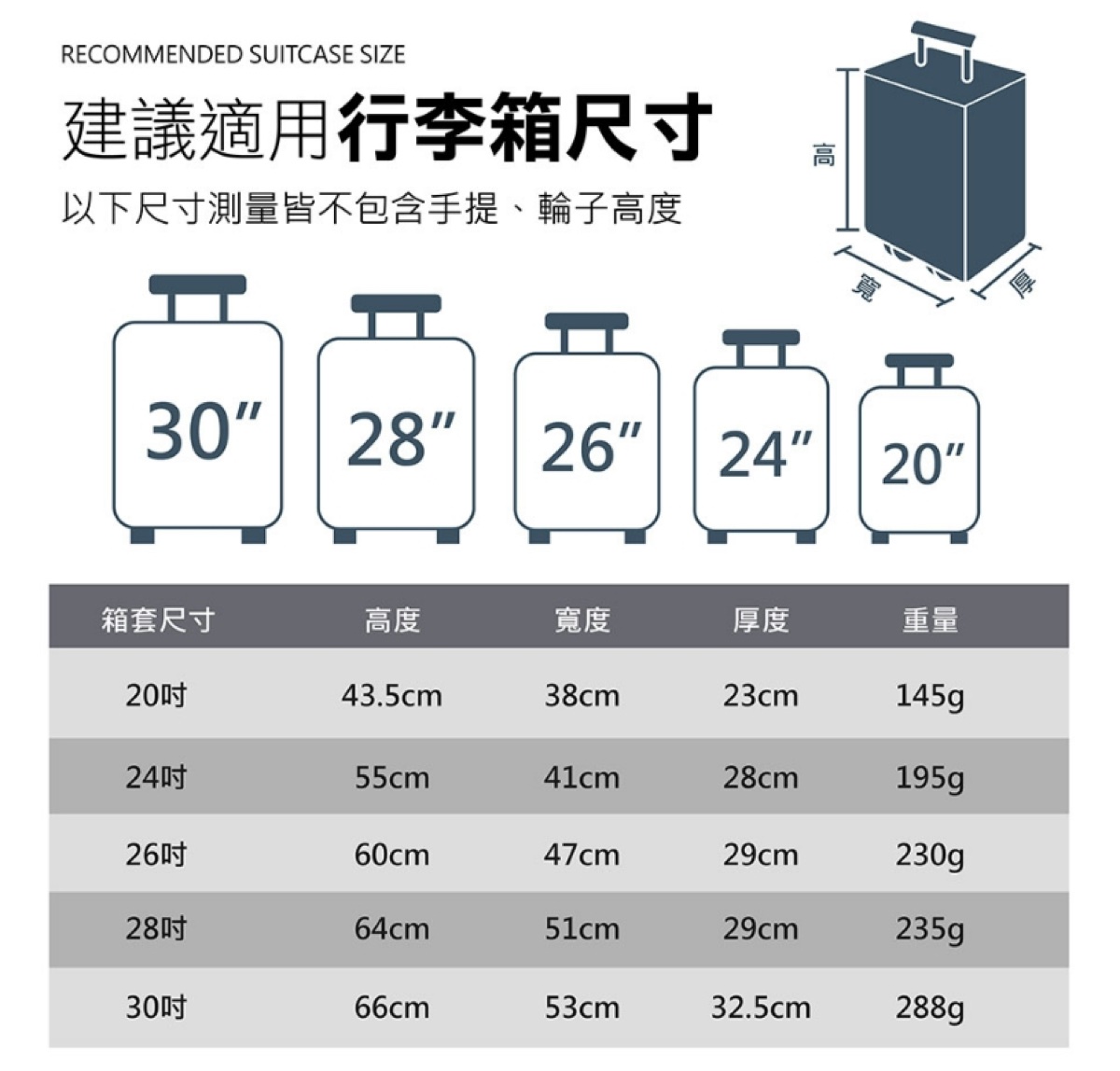 suitcase