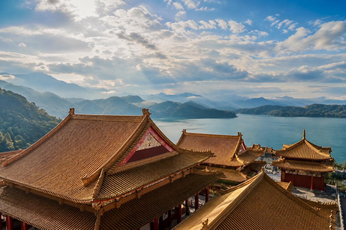 文武廟