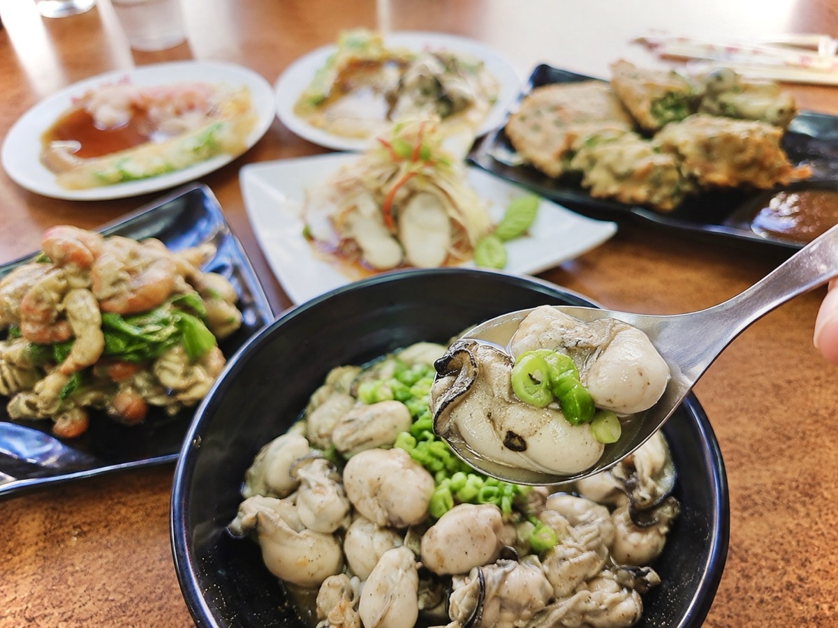 鹿港老街