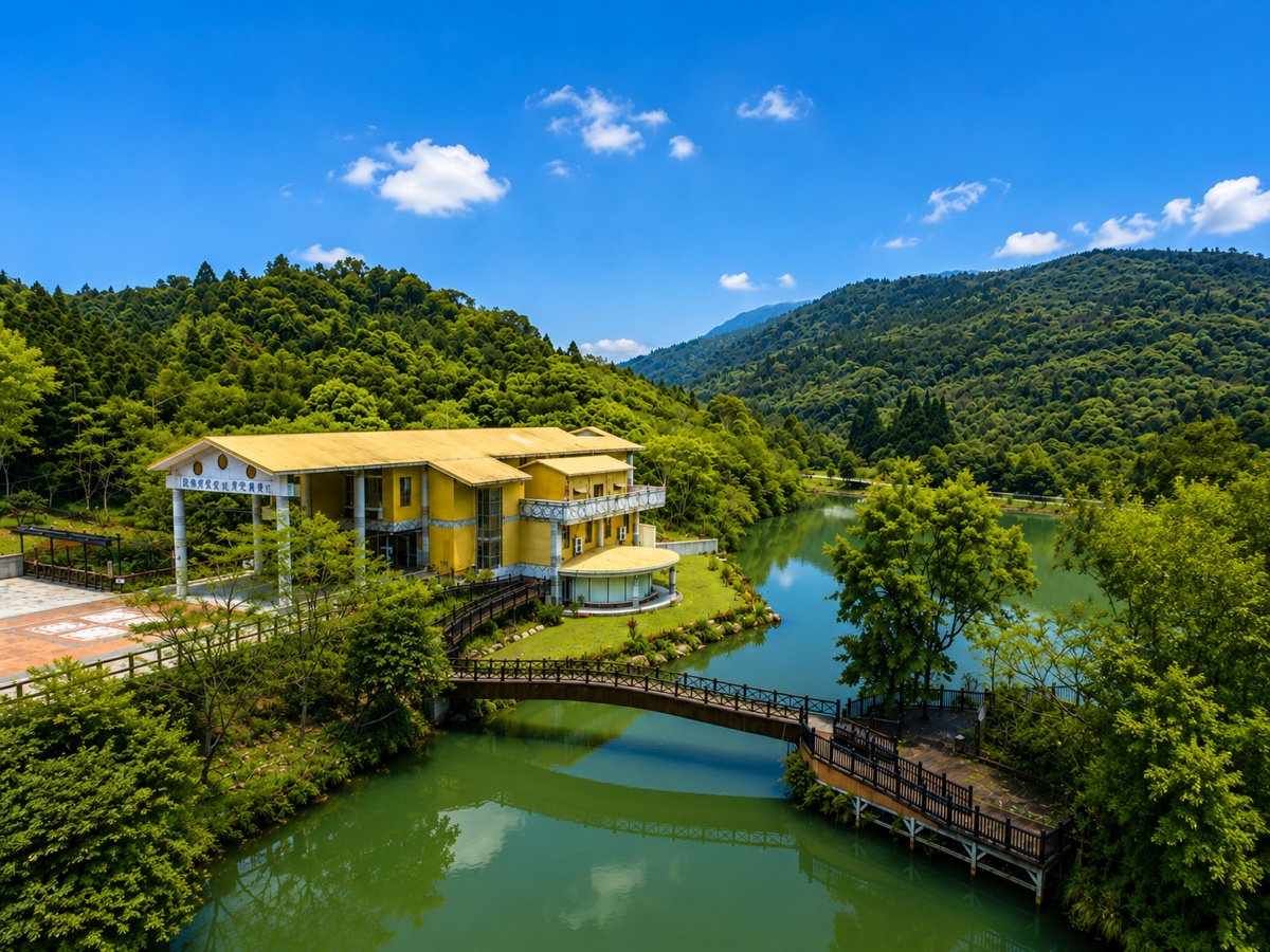 向天湖
